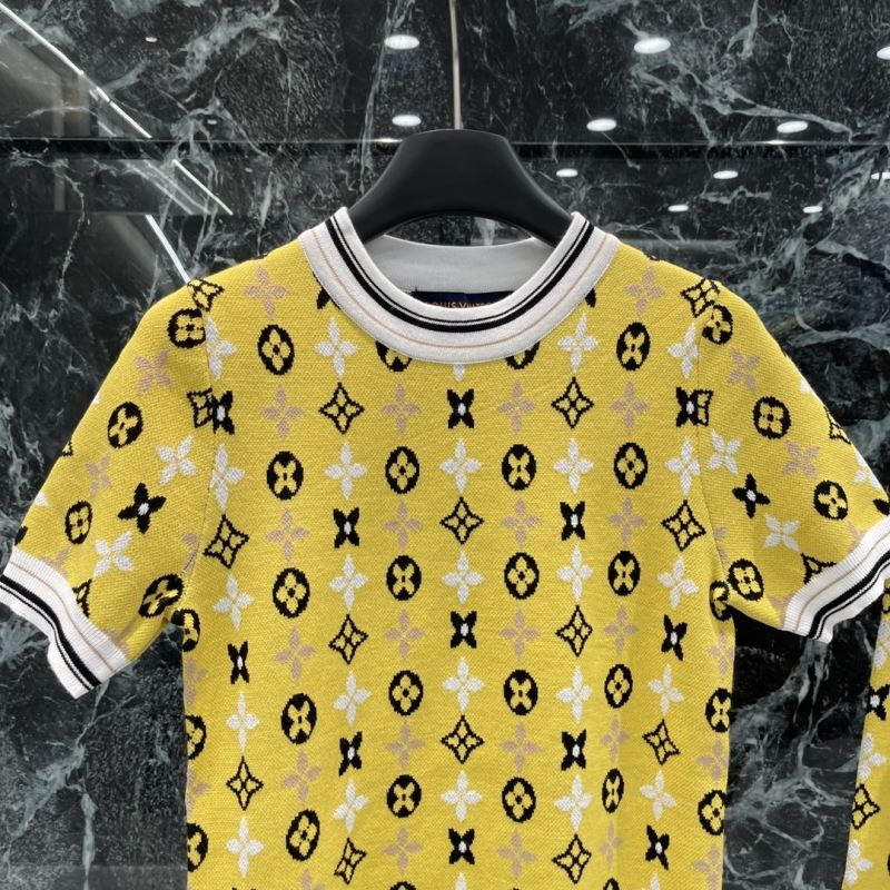 Louis Vuitton T-Shirts